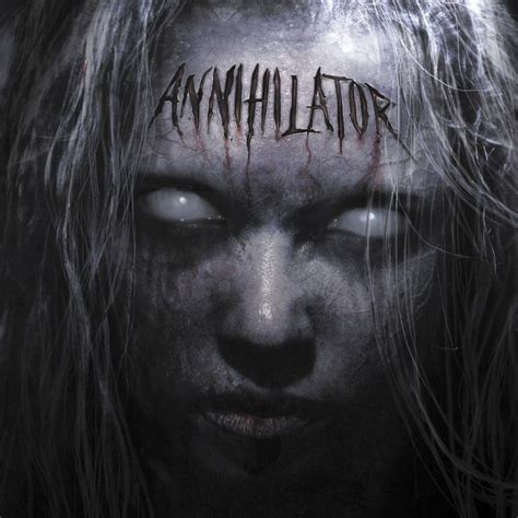 annihilator meaning cody cross